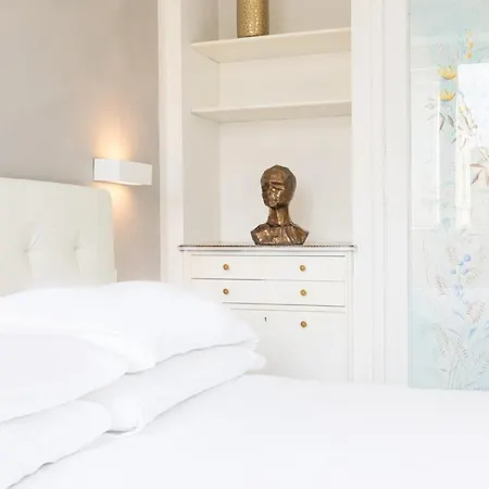 Comfortable Dream Piazza Del Popolo - Collection