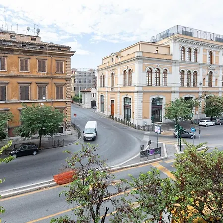Comfortable Dream Piazza Del Popolo - Collection * 罗马