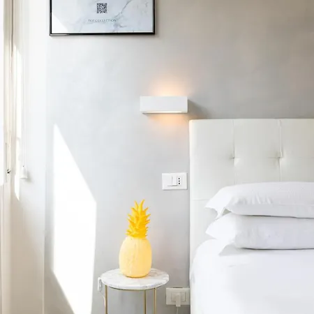 Comfortable Dream Piazza Del Popolo - Collection *