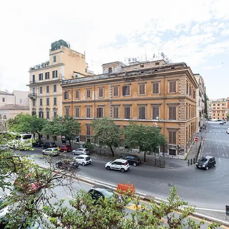Comfortable Dream Piazza Del Popolo - Collection
