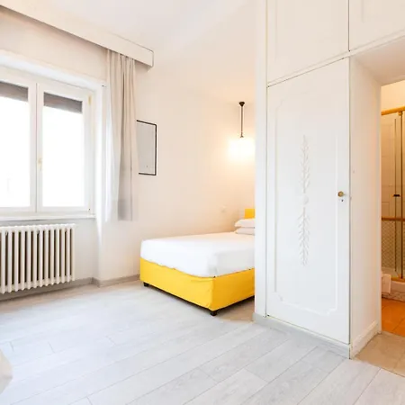 Comfortable Dream Piazza Del Popolo - Collection