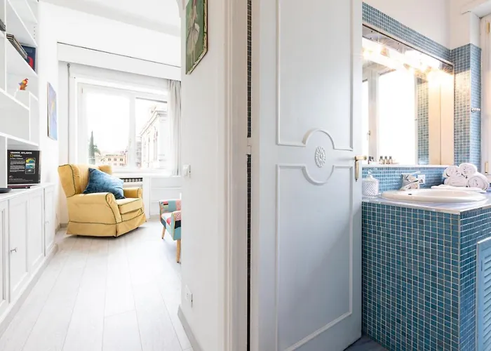 Comfortable Dream Piazza Del Popolo * 罗马