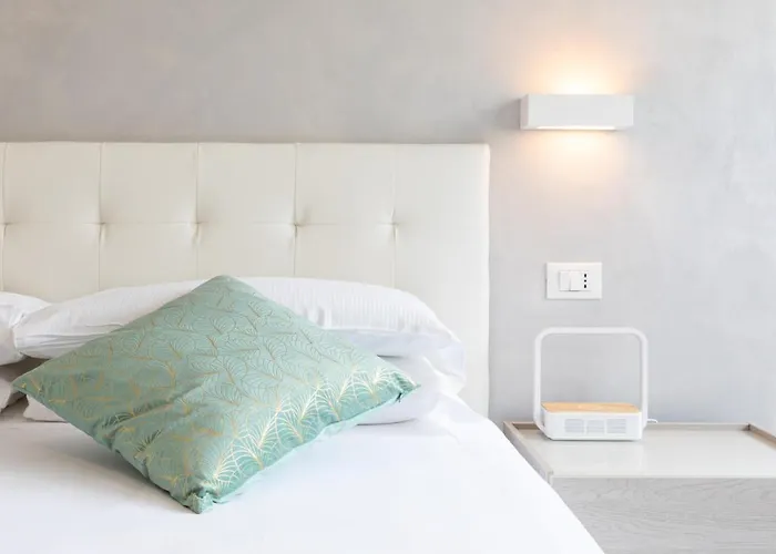 Comfortable Dream Piazza Del Popolo 公寓 *