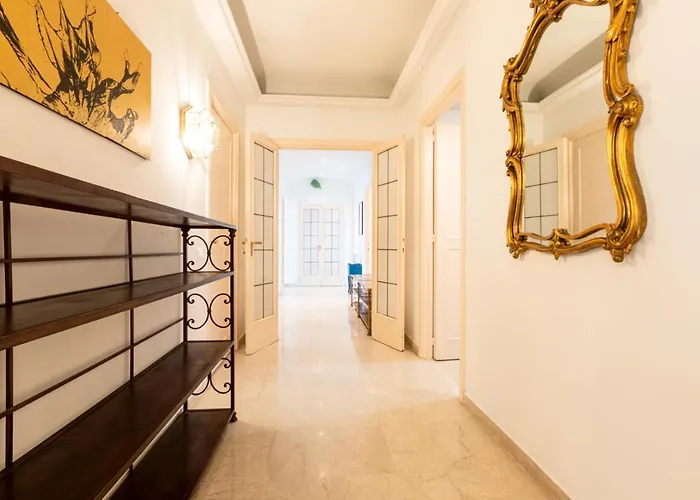 Comfortable Dream Piazza Del Popolo 罗马