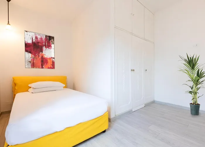 Comfortable Dream Piazza Del Popolo 罗马
