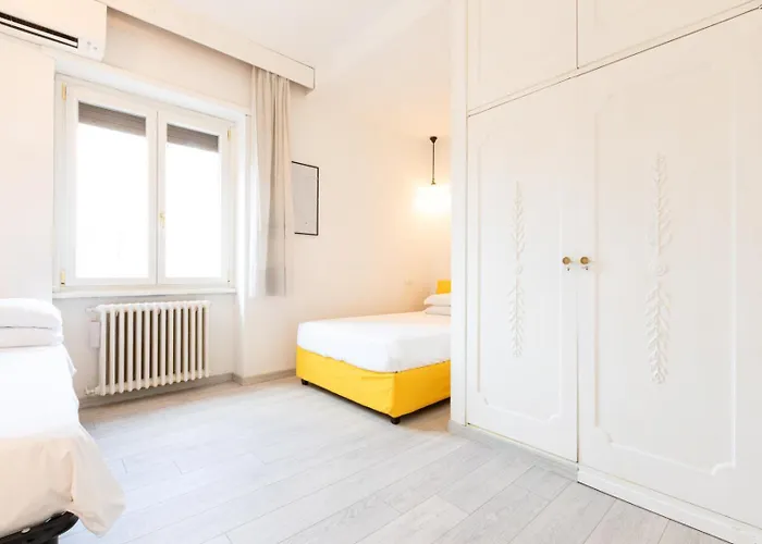 Comfortable Dream Piazza Del Popolo 公寓 *