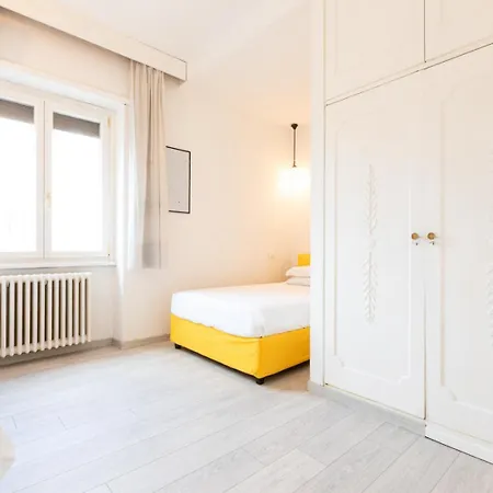 Comfortable Dream Piazza Del Popolo Daire *