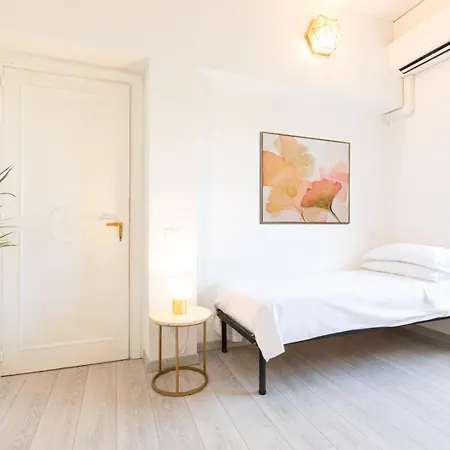 Comfortable Dream Piazza Del Popolo Daire